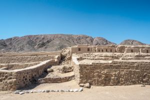 Actividad - Un paso atrás en el tiempo: Tour a las Pirámides de Cahuachi de Nazca 