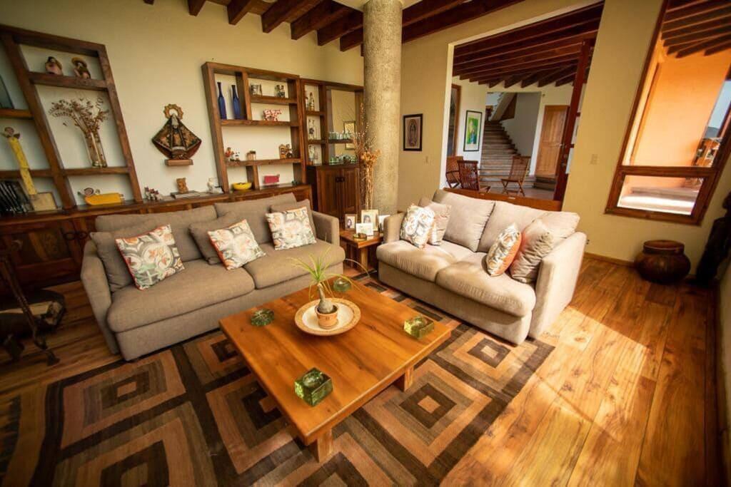 Comodidades del Alojamiento Jonathan El Arco