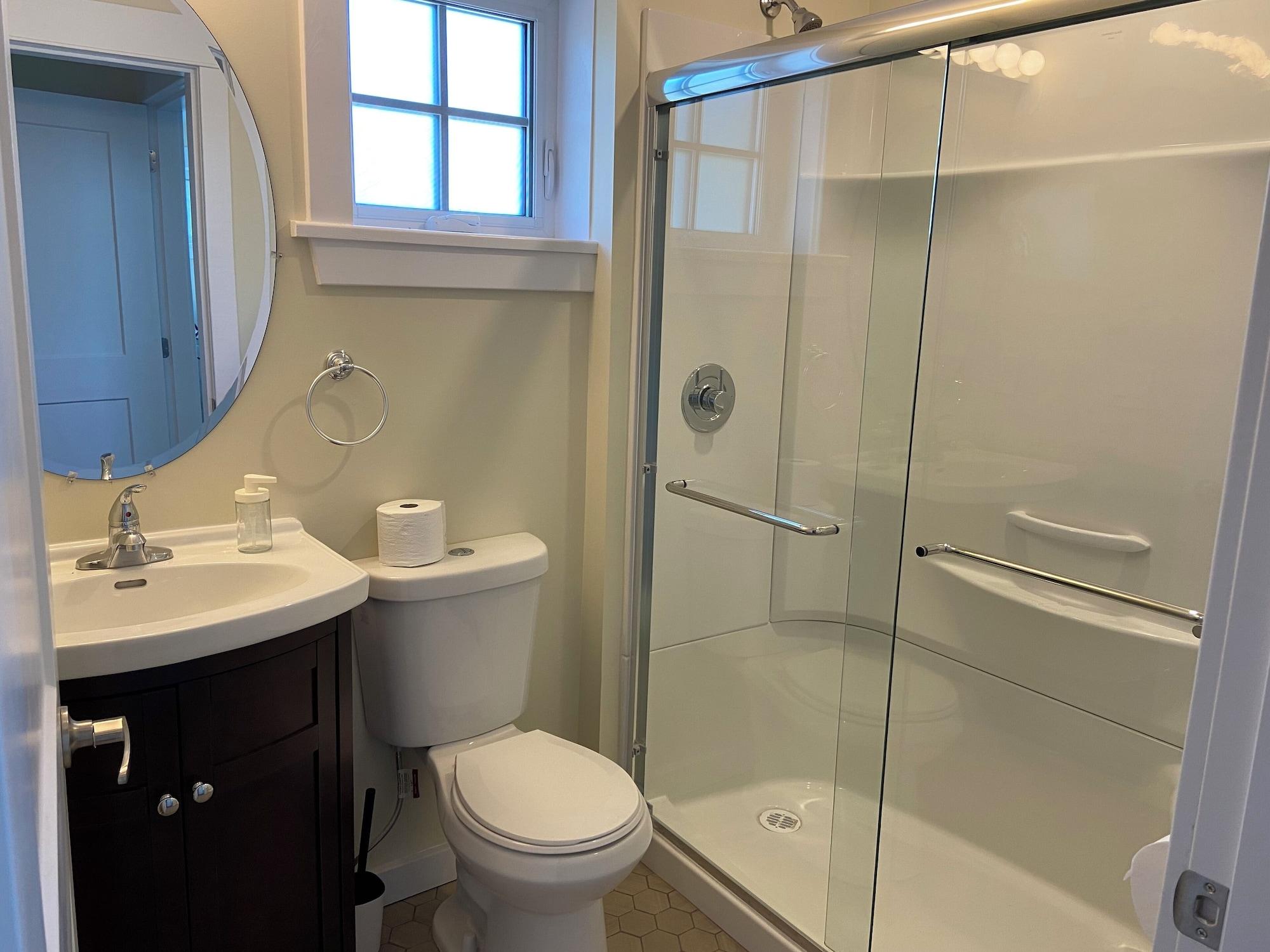 Equipamiento de Habitación Windsor Guest House