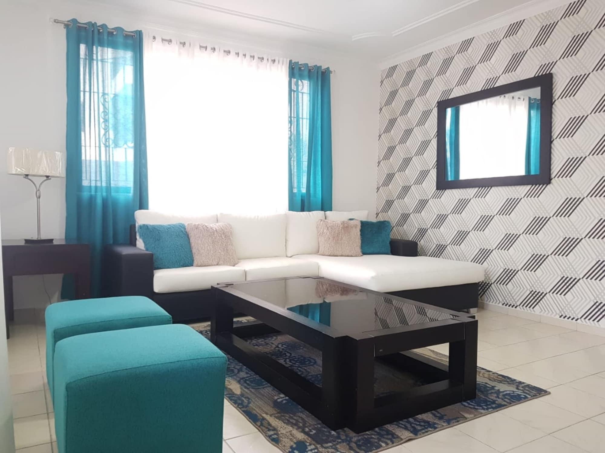 Comodidades del Alojamiento Amarilis Masajes
