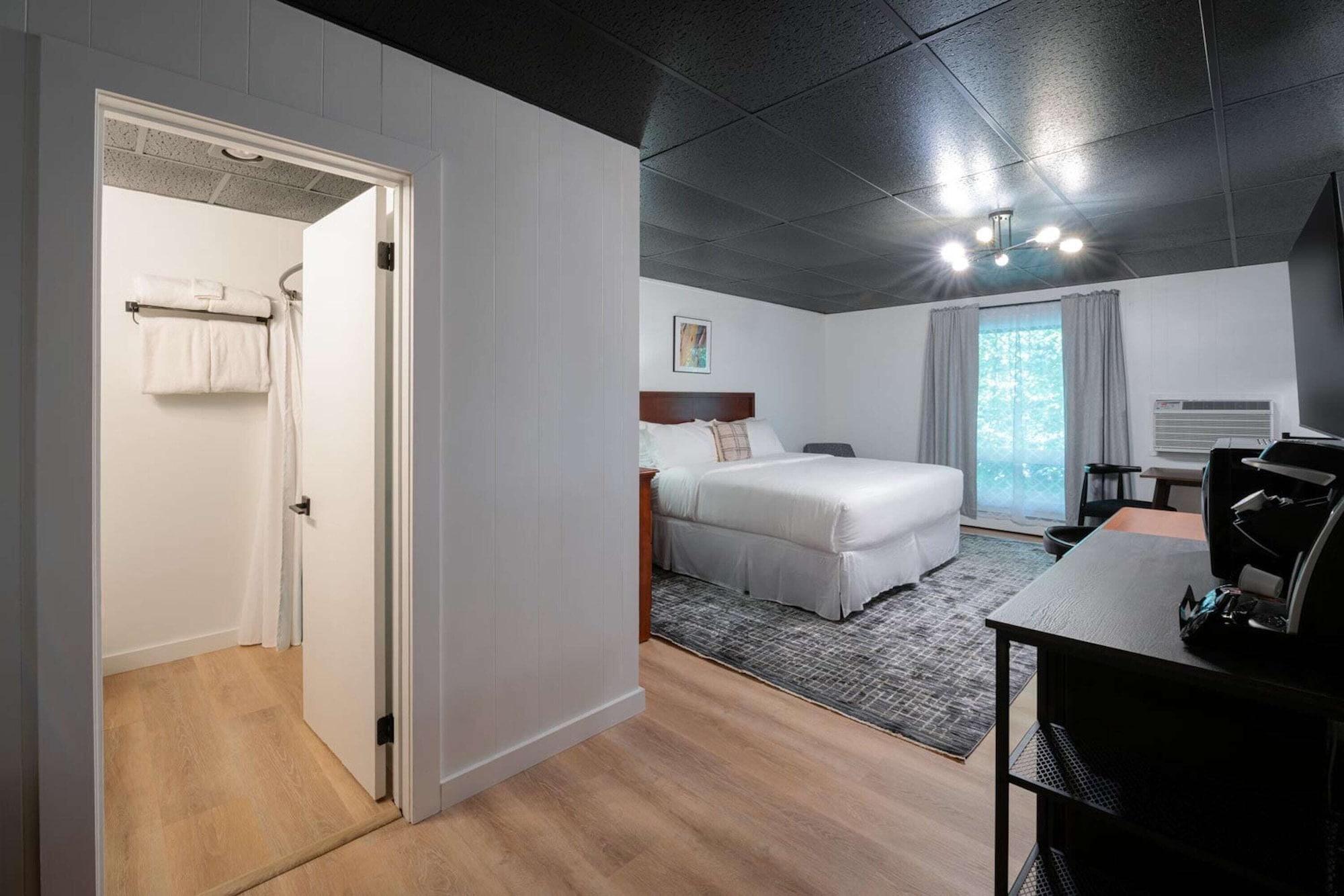 Habitación Trailhead by Weekender