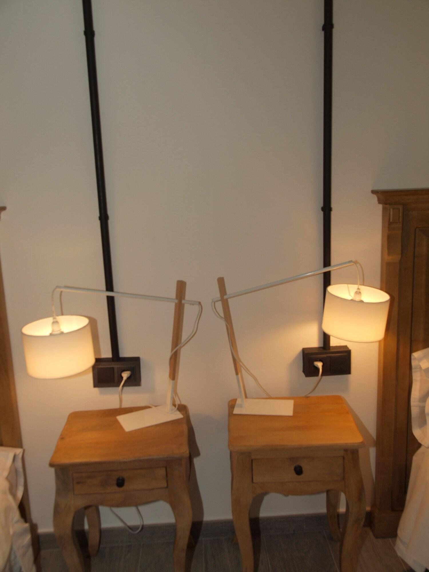 Set de Habitación Hostal Portofino