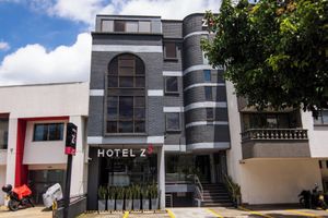 Alojamiento - Hotel Z3
