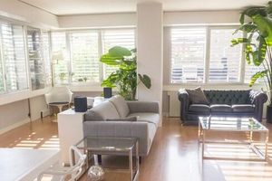 Alquiler Vacacional - Apartment Bernabeu Cuzco Castellana