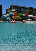 Alojamiento - porto2life resort