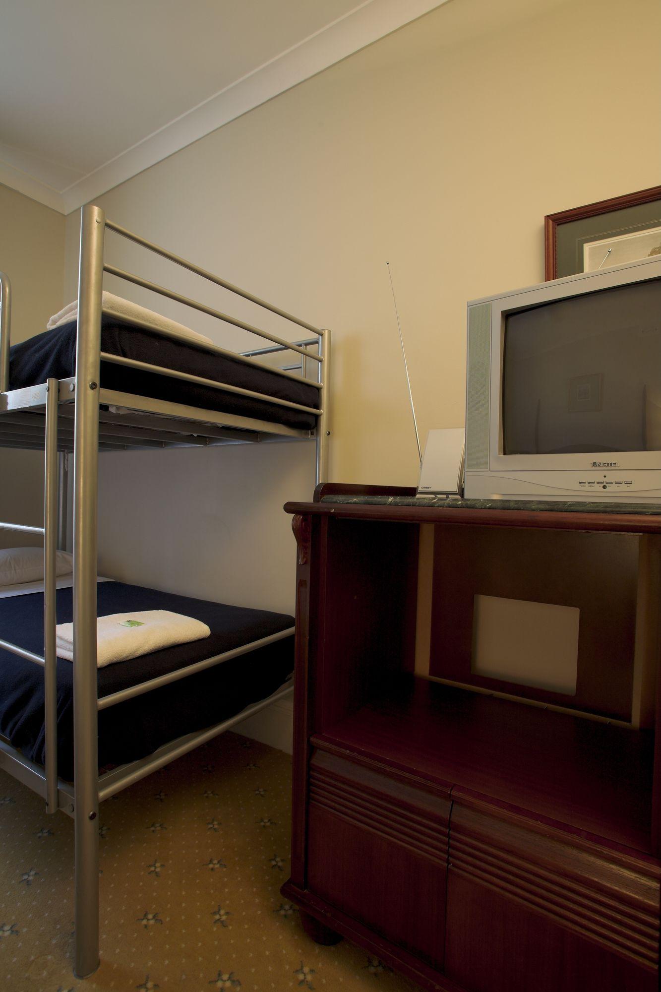 Equipamiento de Habitación Woolbrokers Hotel Darling Harbour