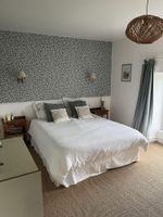 Alojamiento - Longère Normande