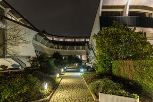 Alojamiento - Cardano Hotel Malpensa