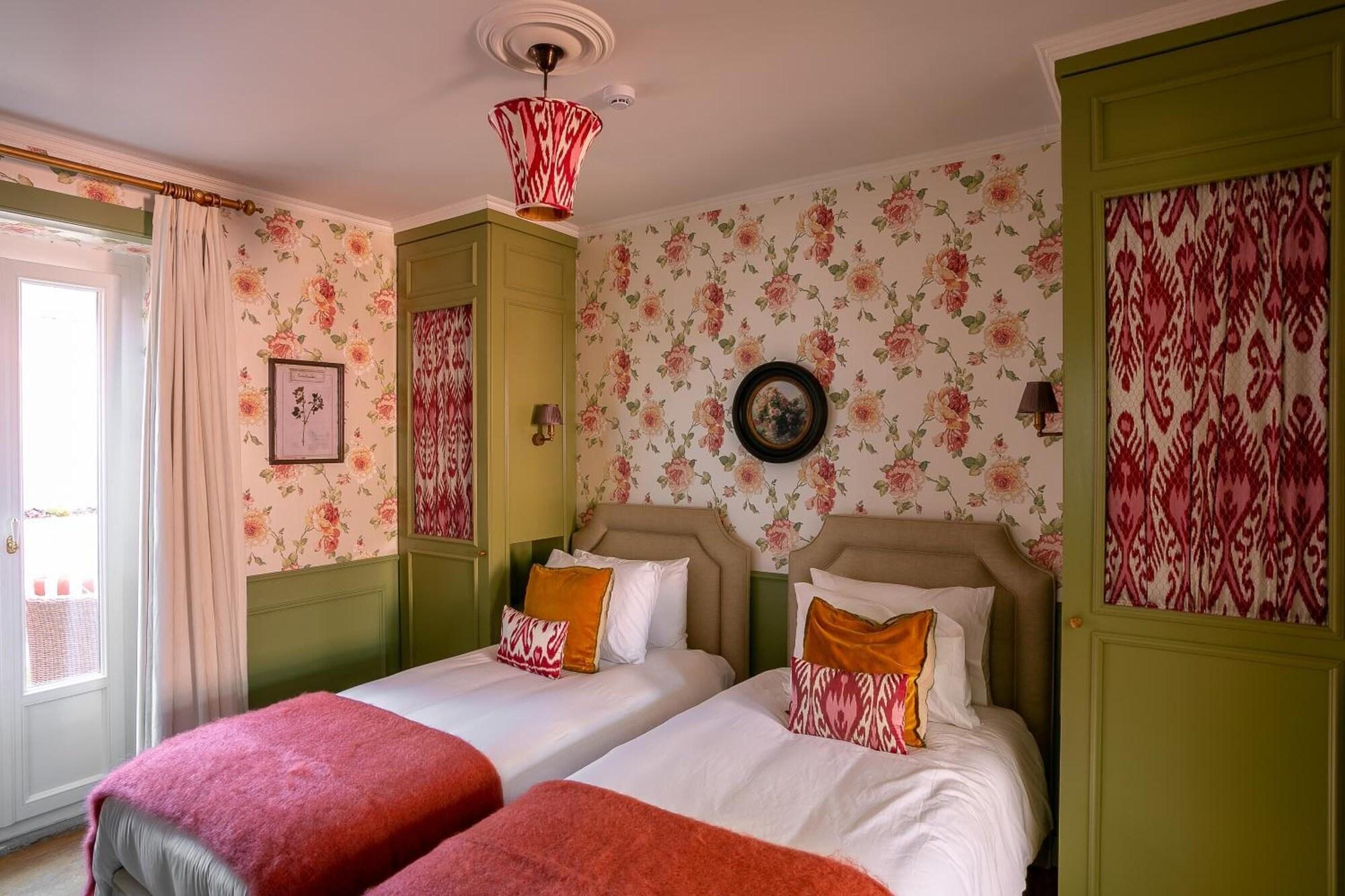 Habitación Rosegarden Essence Sintra