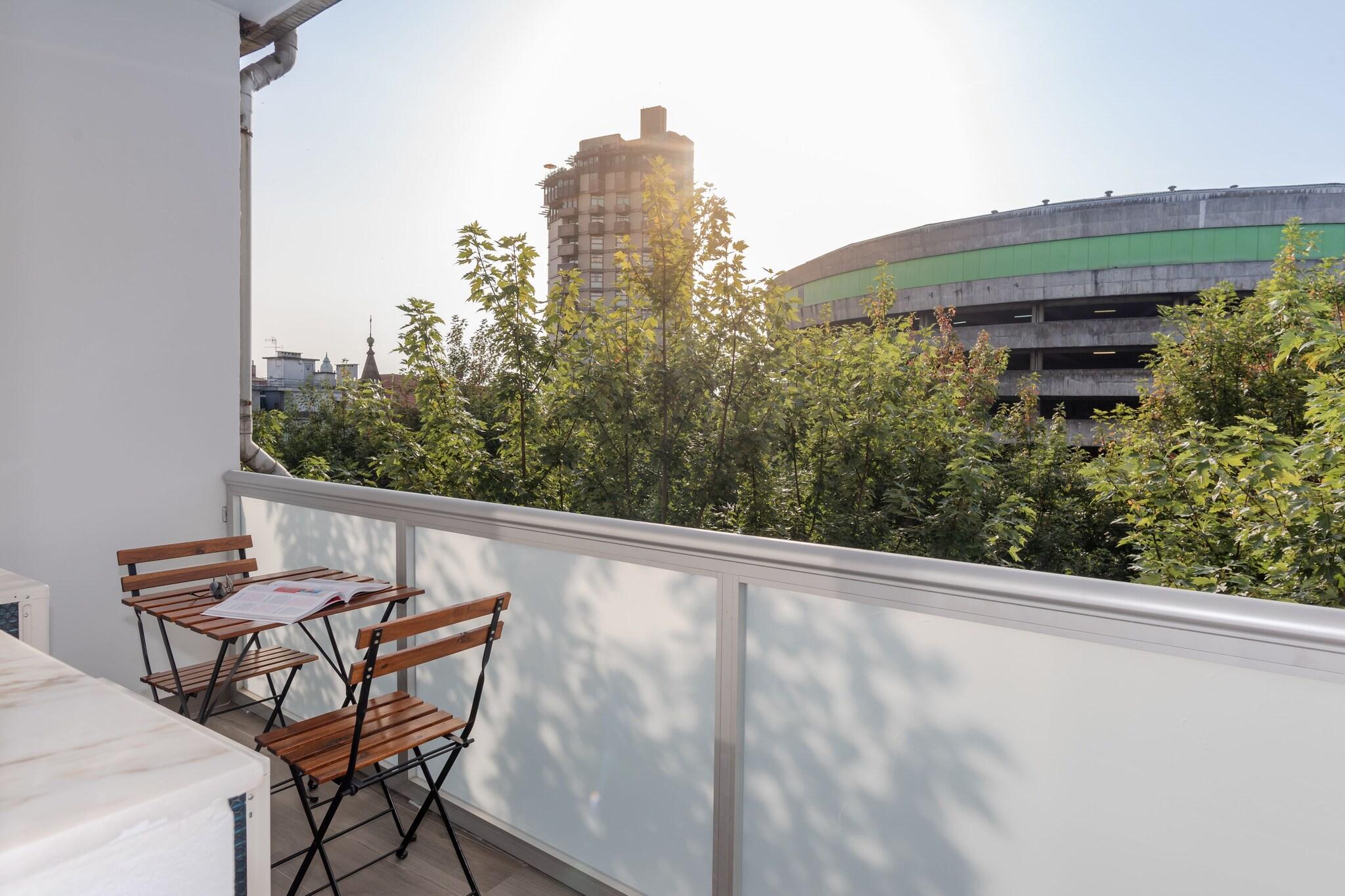 Varios Feel Porto Downtown Townhouses