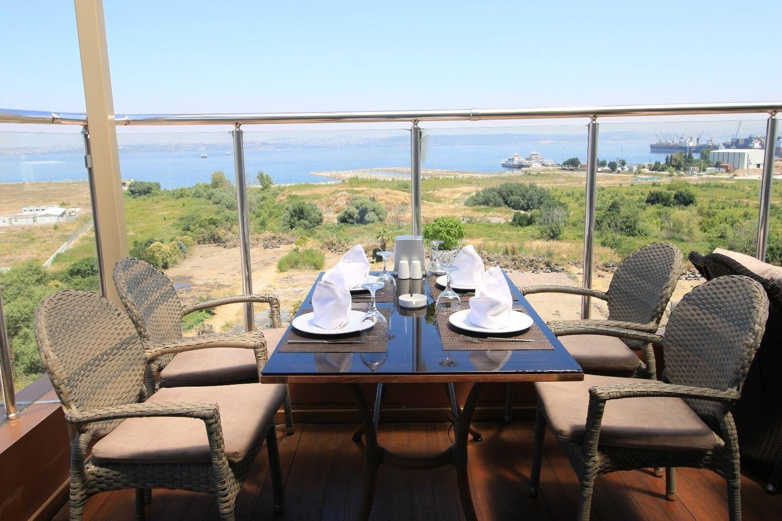 Vista Exterior Elegance Resort Hotel Spa Wellness-Aqua