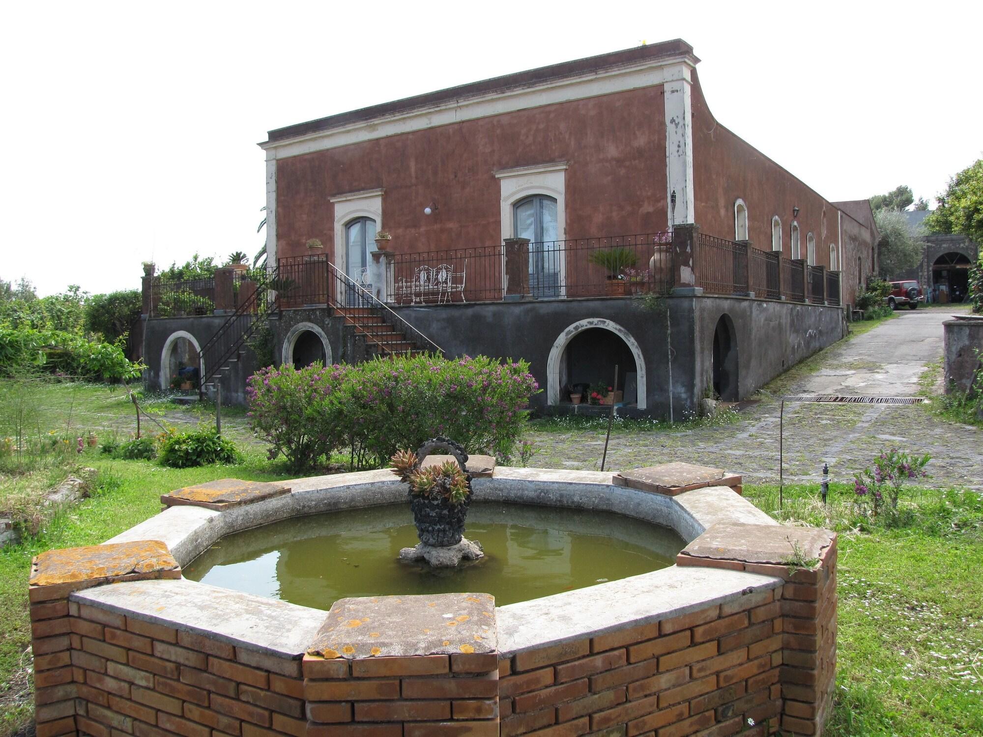 Varios B&B Valleallegra