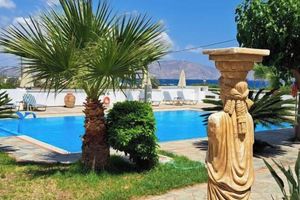 Alojamiento - Palladion