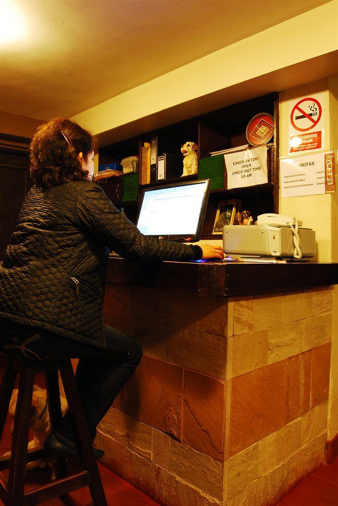 Centro de Negocios In Casita