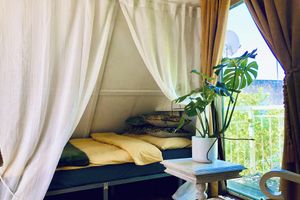 Alquiler Vacacional - Captivating Studio Apartment in Mexilhoeira Grande