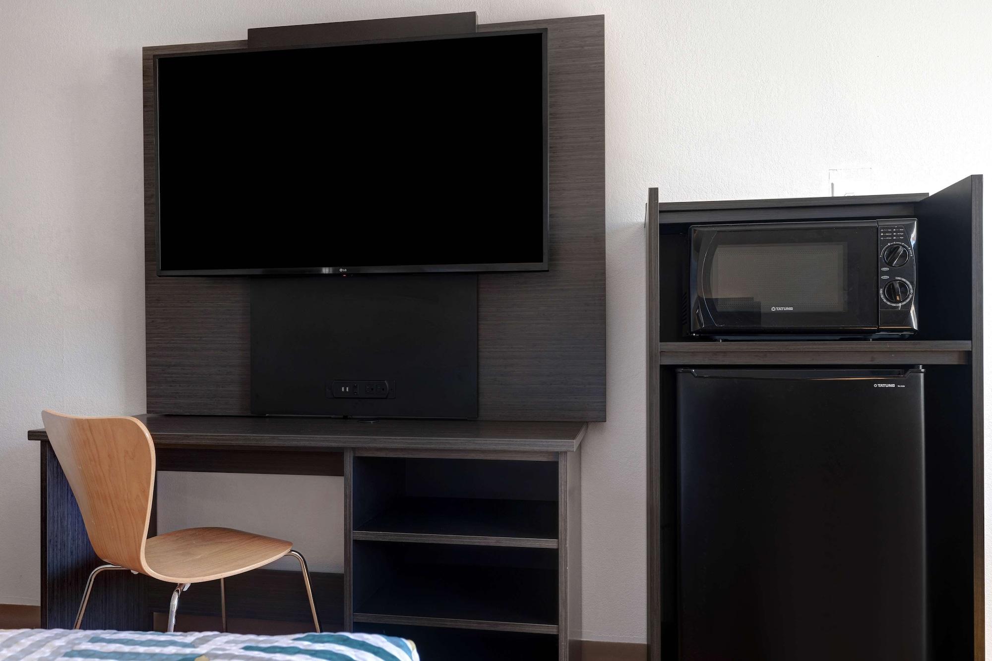 Set de Habitación Motel 6 Shepherdsville, KY – Louisville South