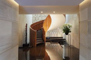 Alojamiento - Las Alcobas, a Luxury Collection Hotel, Mexico City