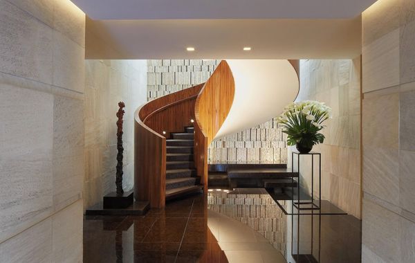 Las Alcobas, a Luxury Collection Hotel, Mexico City