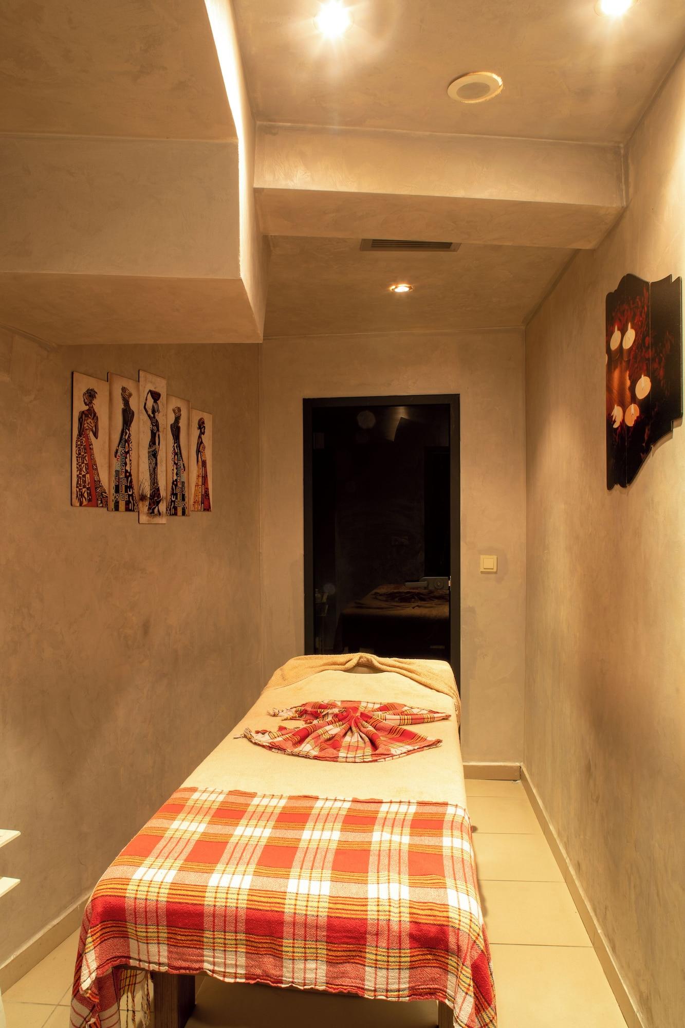 Spa Martinenz Hotel
