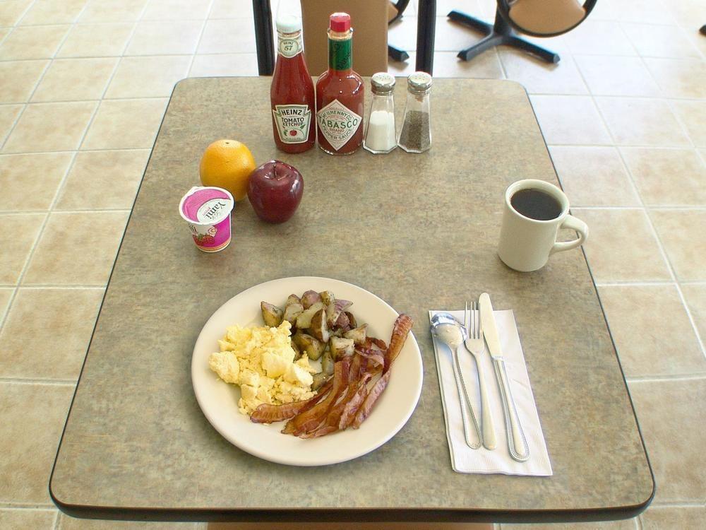 Restaurant Best Western Garden Villa Inn