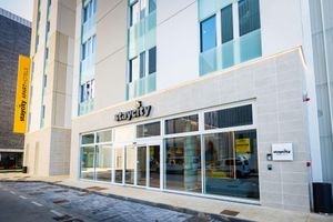 Alojamiento - Staycity Aparthotels, Venice, Mestre
