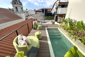 Alojamiento - Hotel Casa Panamá