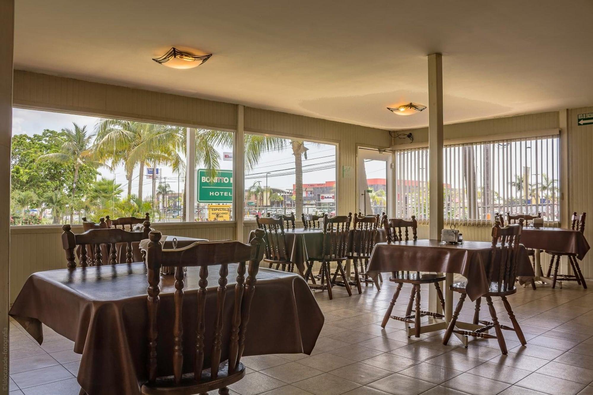 Restaurant BONITTO INN Tampico Altamira