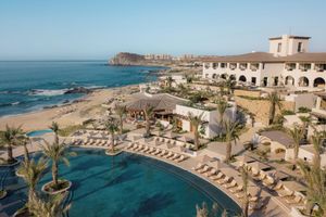 Alojamiento - Four Seasons Resort Cabo Del Sol
