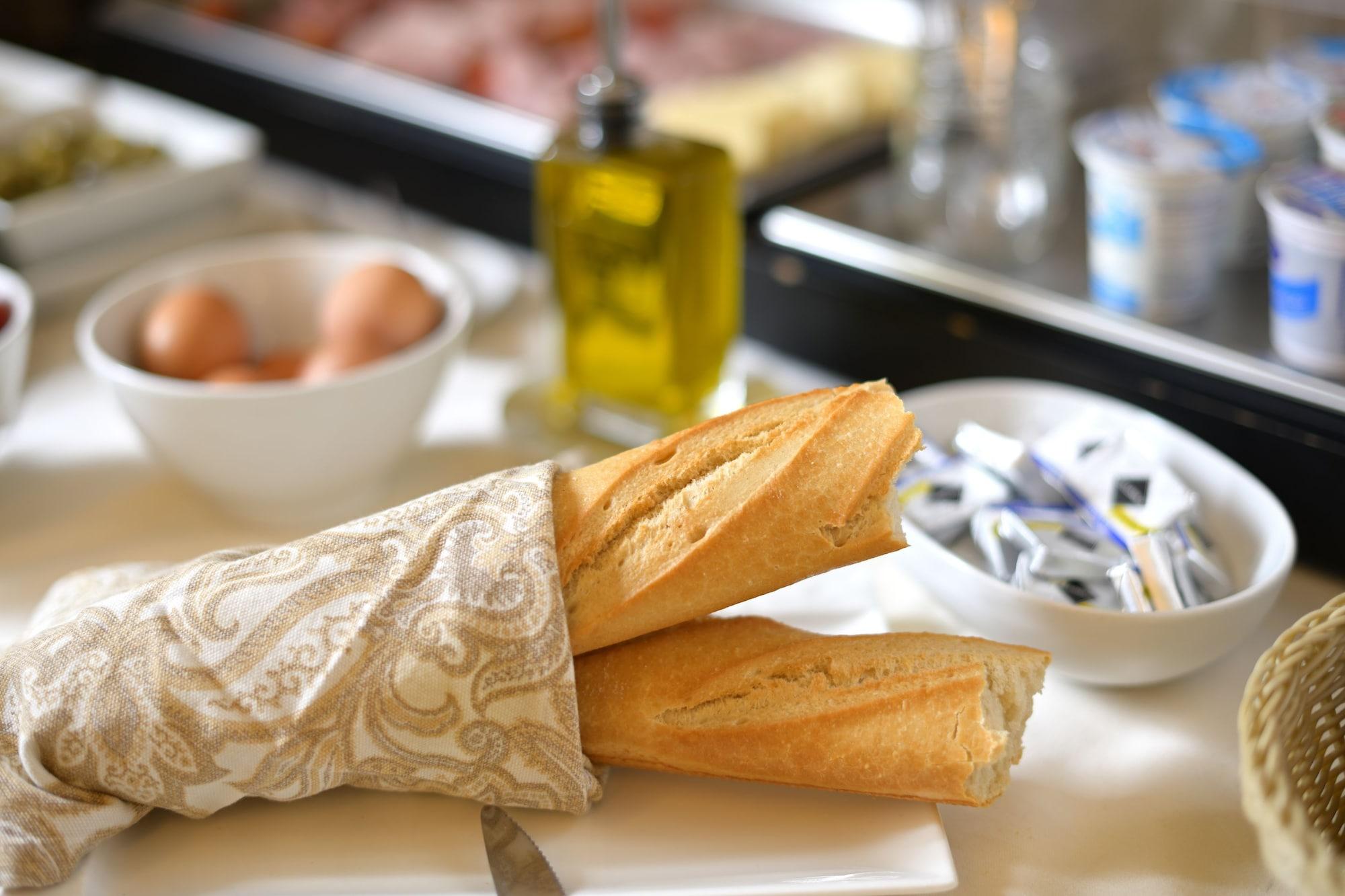 Restaurant Hotel Bagliori