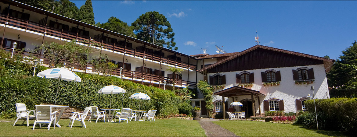 Varios Terrazza Hotel