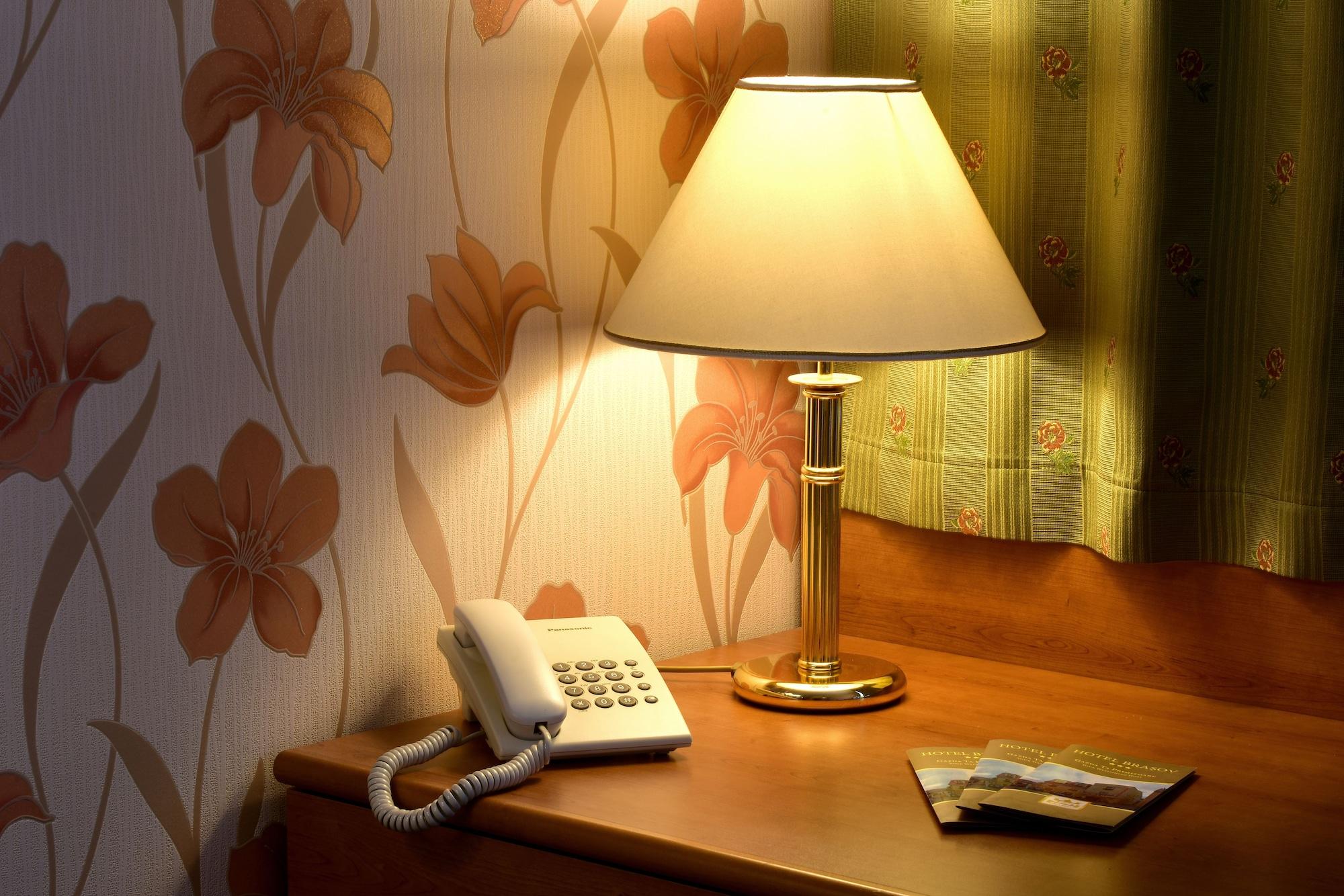 Set de Habitación Hotel Brasov