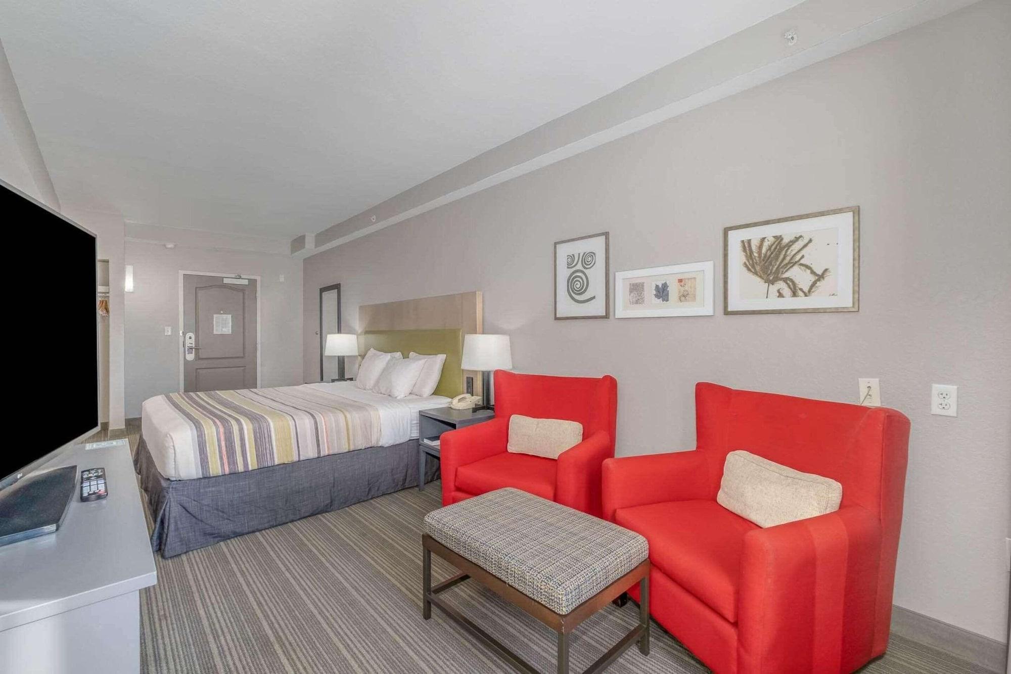 Habitación Country Inn & Suites by Radisson, Port Canaveral, FL