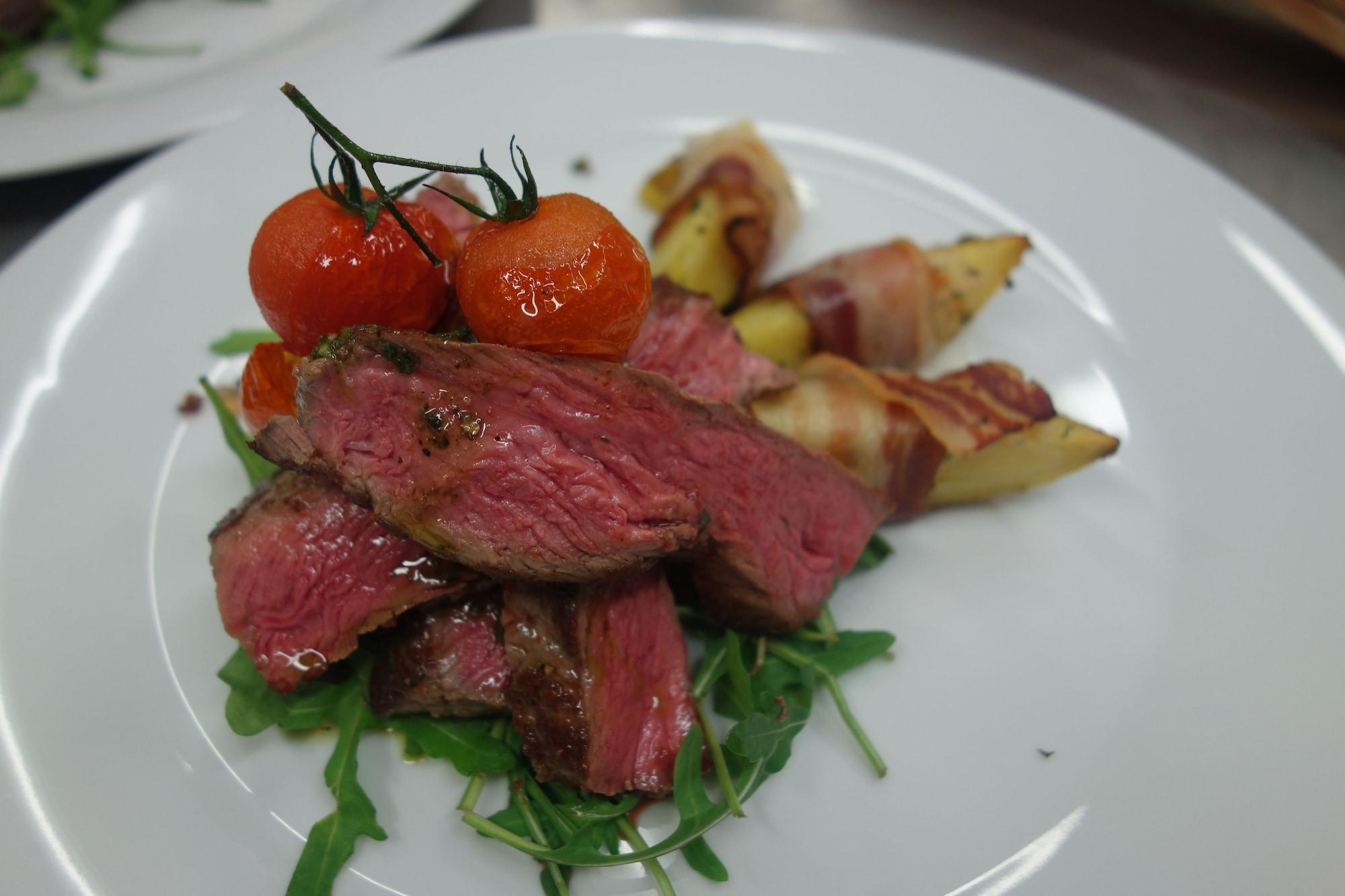 Restaurant Ostaria Posta