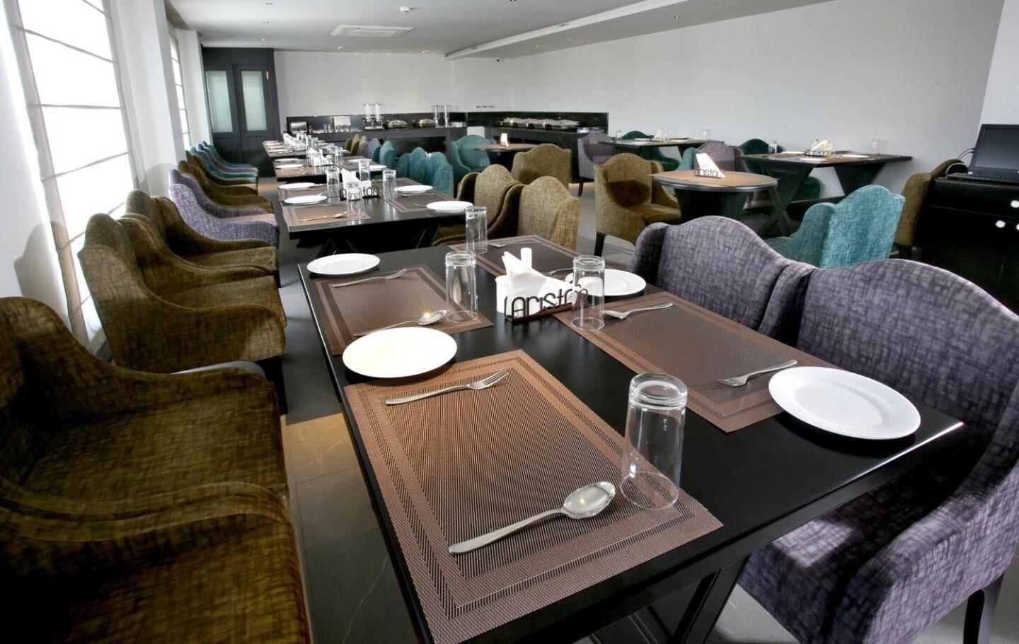 Restaurant Lemarq