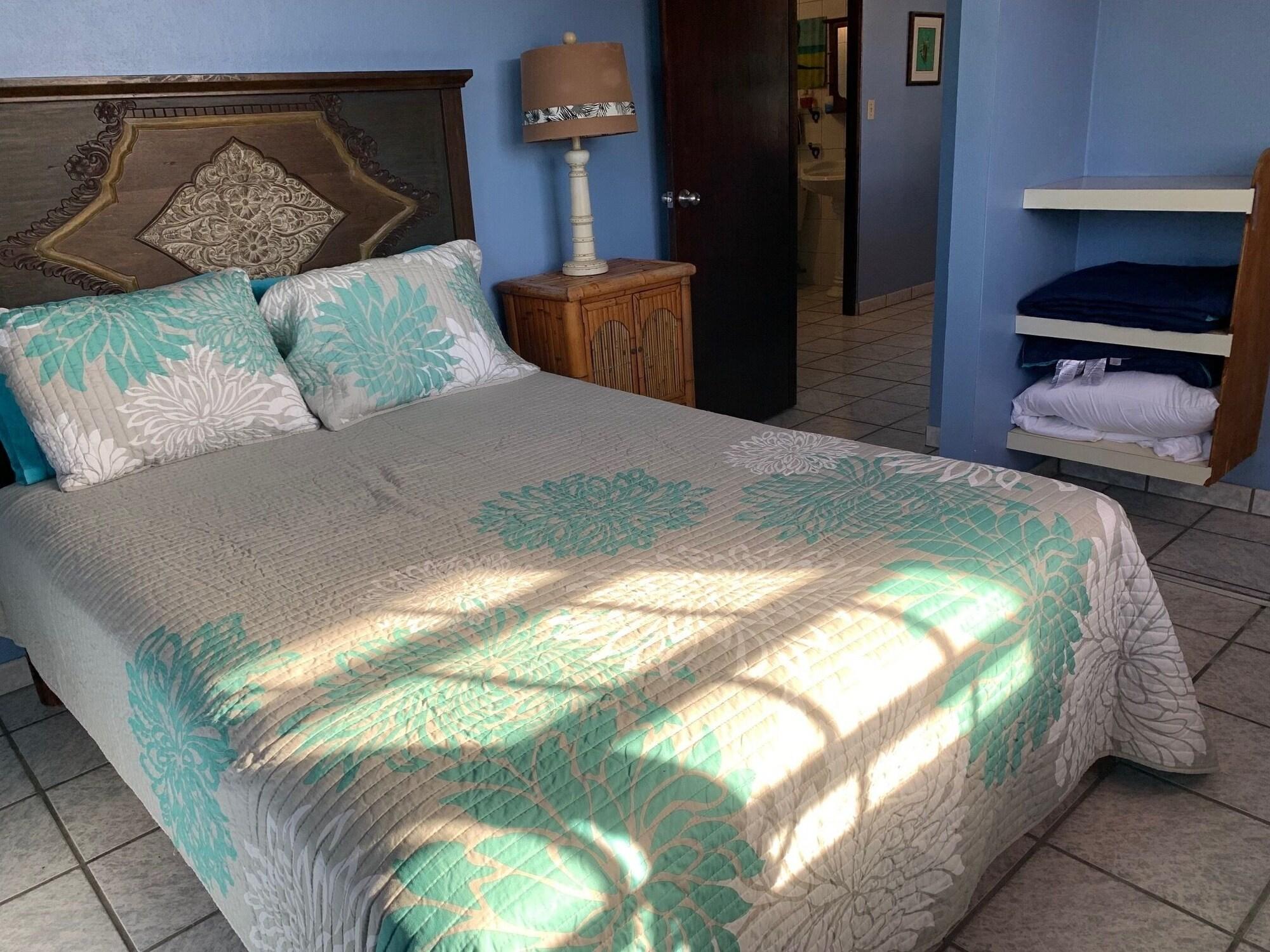 Habitación Esperanza Inn