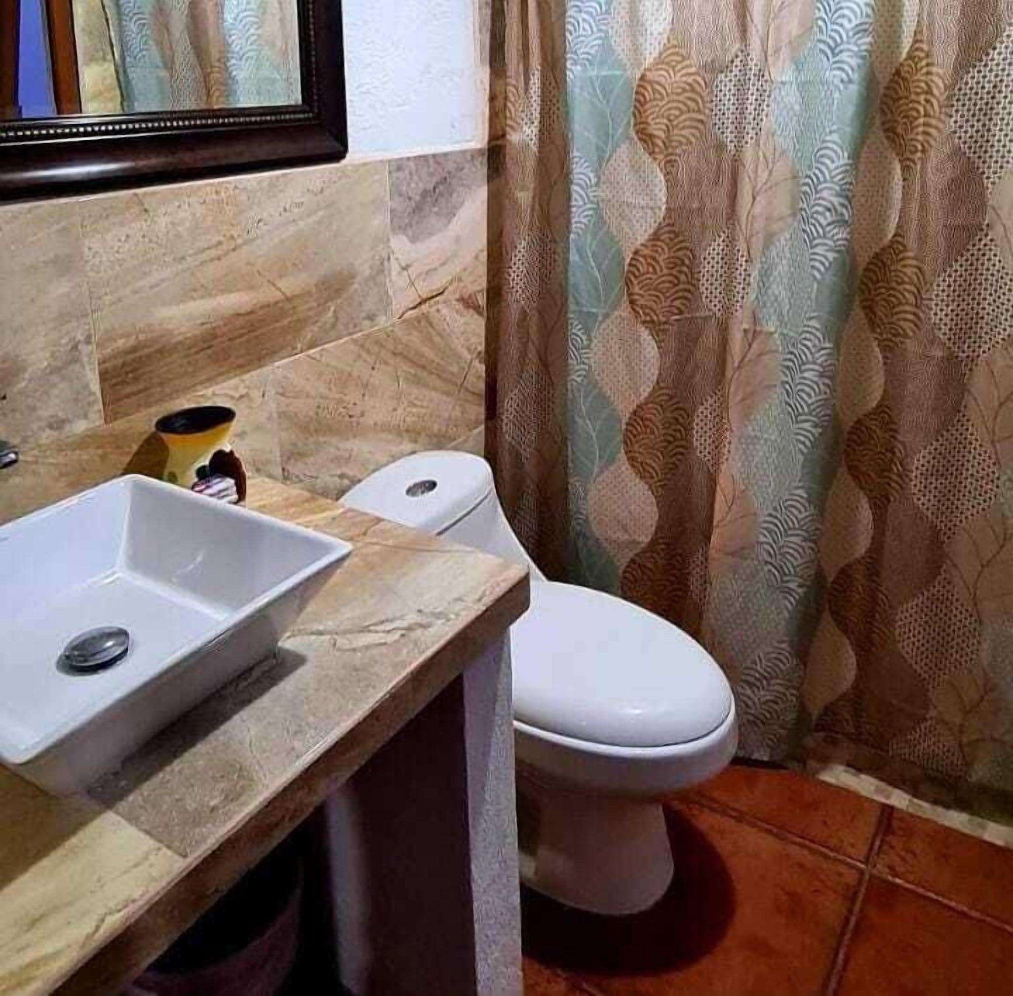 Equipamiento de Habitación Hotel Real Antigua