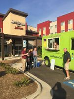 Alojamiento - Residence Inn by Marriott Charlotte Airport