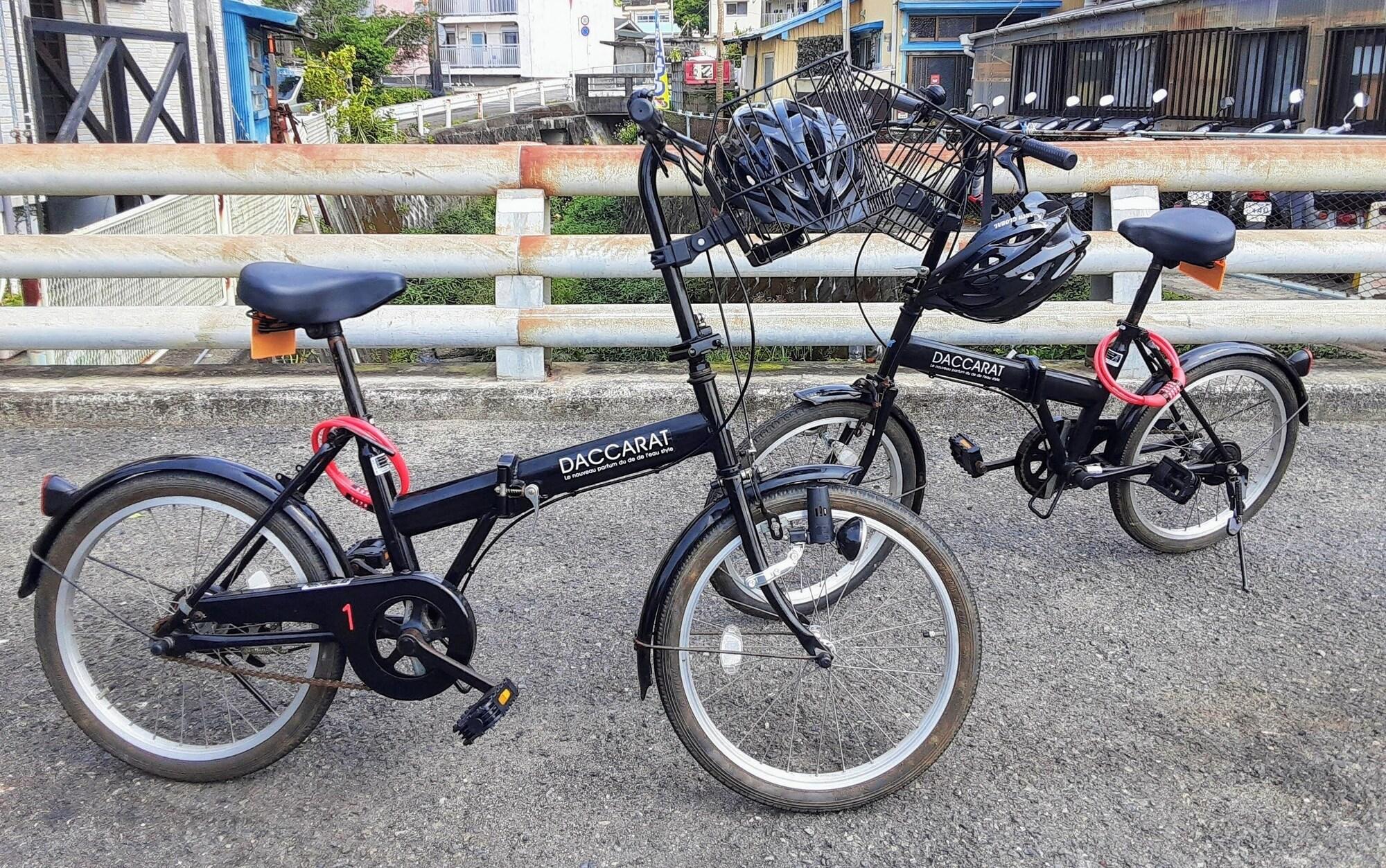 Varios Amami Oshima Guest House Showa-sou - Hostel