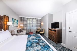 Alojamiento - Heavenly Ski Holiday at Marriott Timber Lodge Tahoe