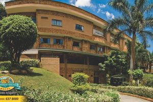 Alojamiento - Hotel Palmera Real