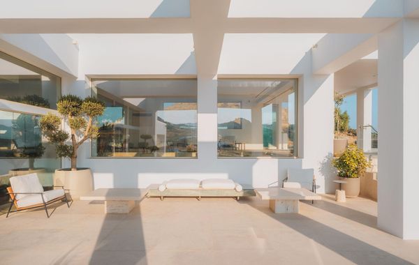 Cali Mykonos