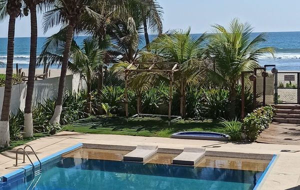 Hotel Quinta Diamante - Barra vieja - Hoteles económicos en Acapulco