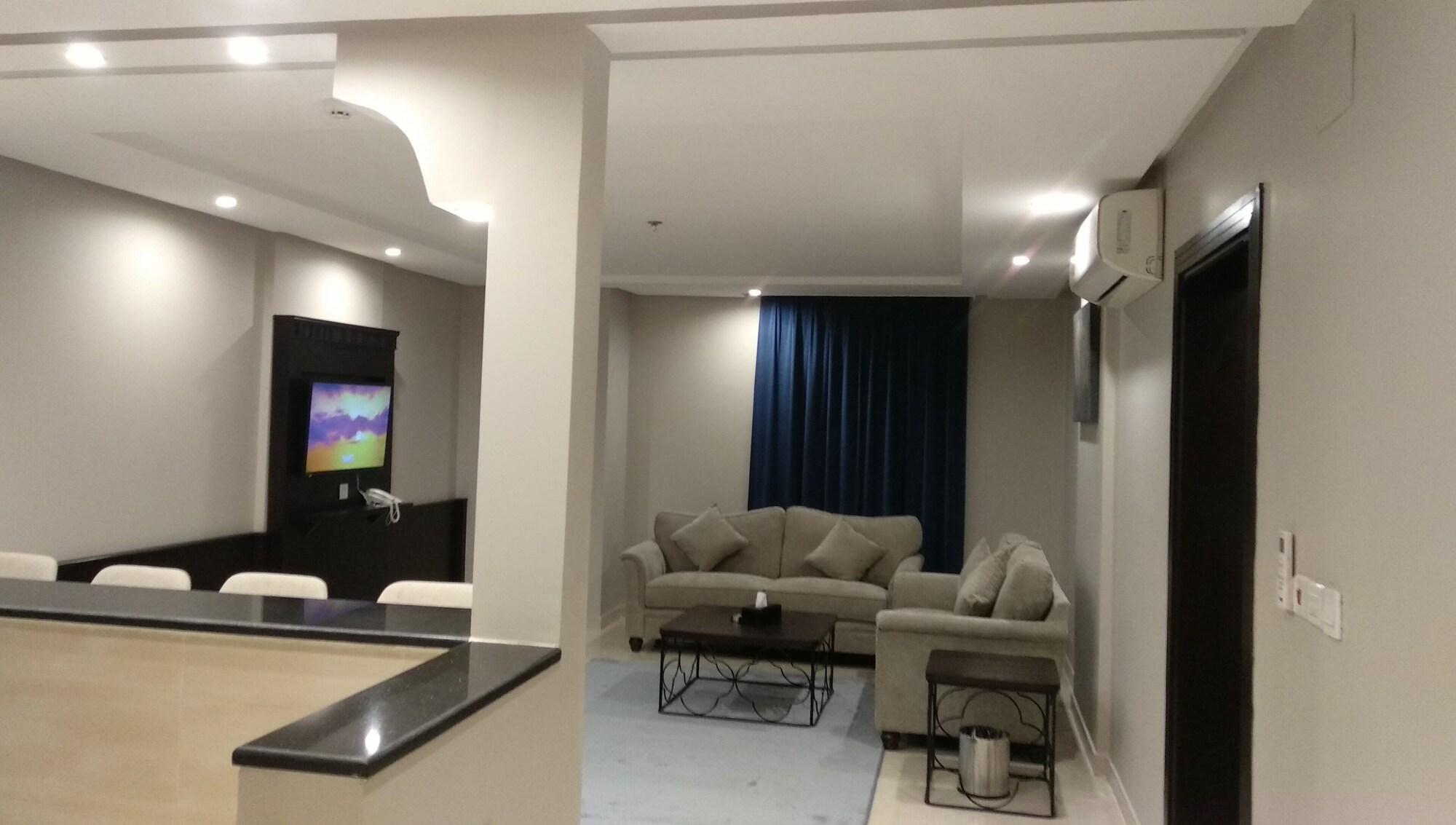 Comodidades del Alojamiento Yan Apartments Hotel