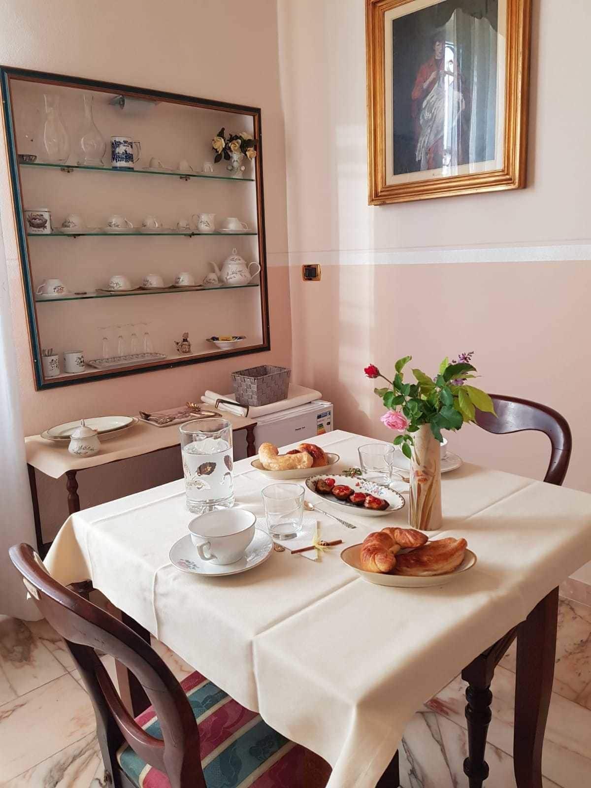 Restaurant Villa Liberty Il Lauro