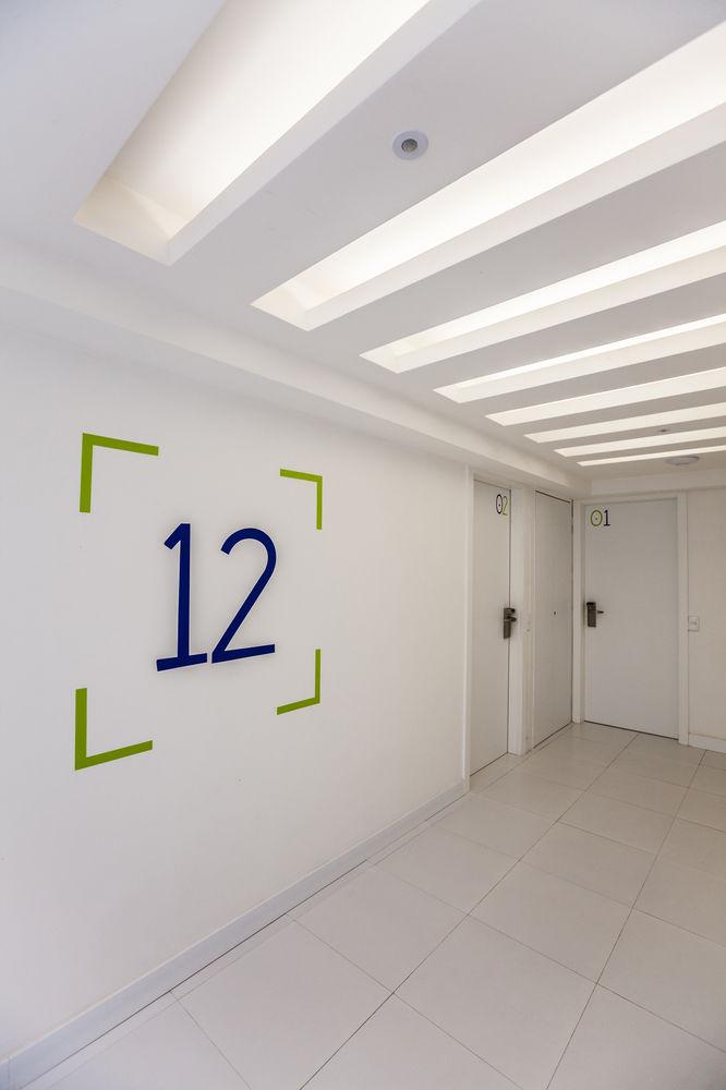 Varios Rio Design Hotel