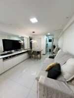 Arriendo temporal - Apartamento próximo ao Shopping