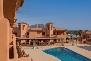 Alquiler Vacacional - Royal Marbella Golf Resort