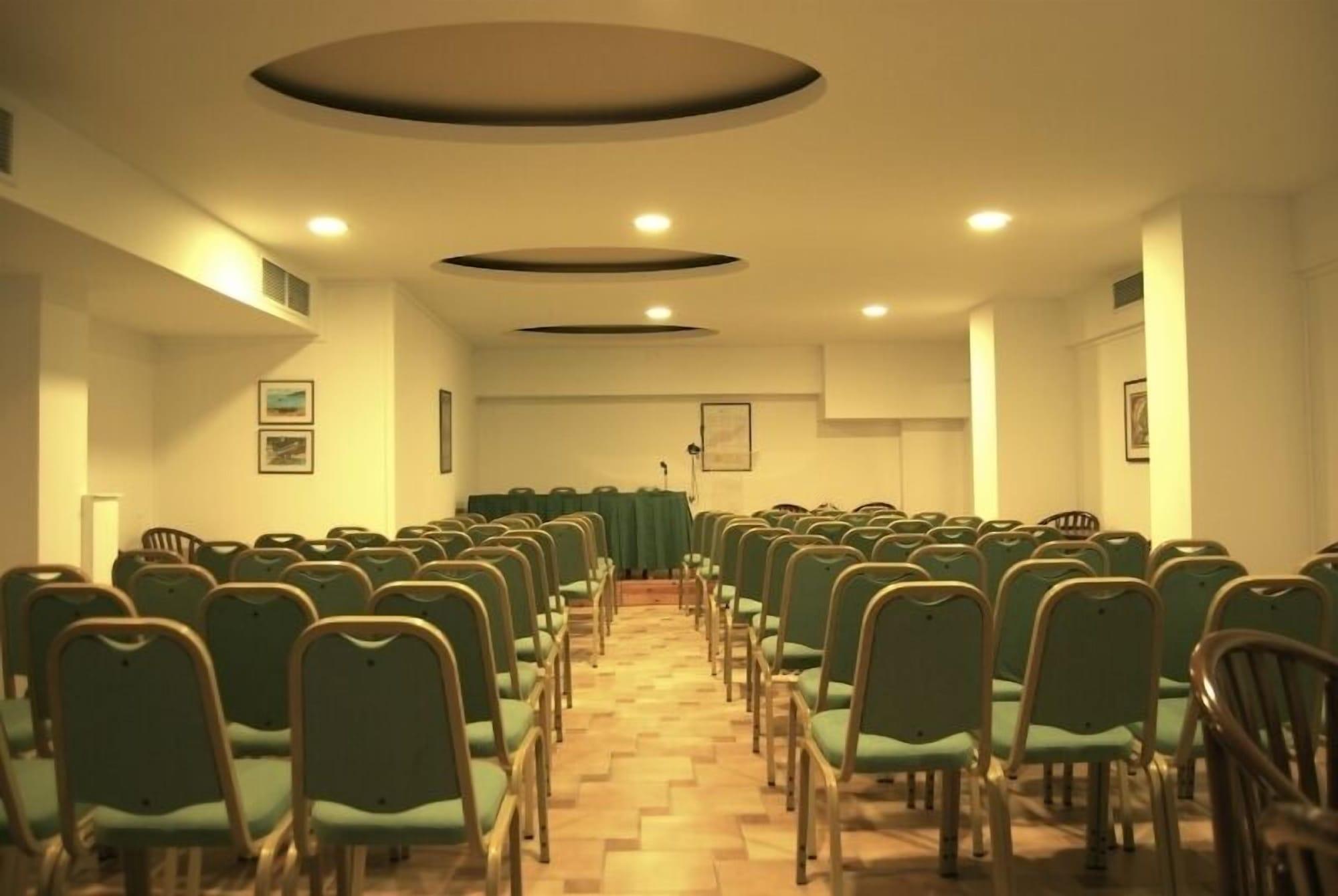 Sala de Reuniones Erofili Beach Hotel