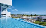 Riu Palace Costa Mujeres - All Inclusive