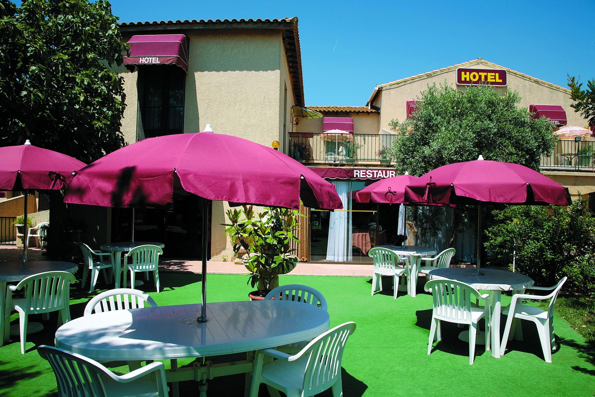 Restaurant Longo Maï